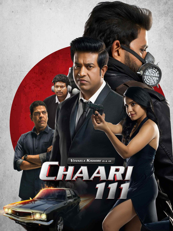 Chaari 111 2024 Dual Audio Hindi ORG 1080p 720p 480p WEB-DL x264 ESubs