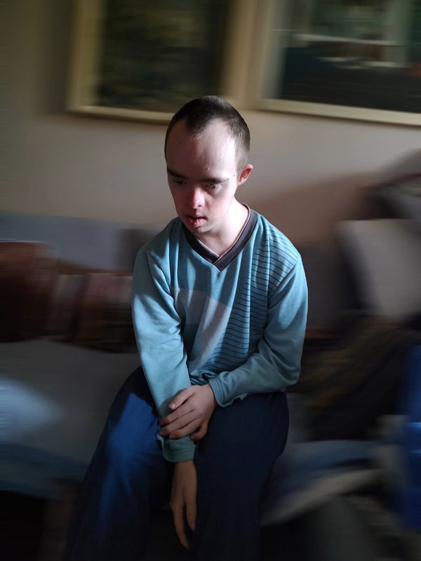 Kép