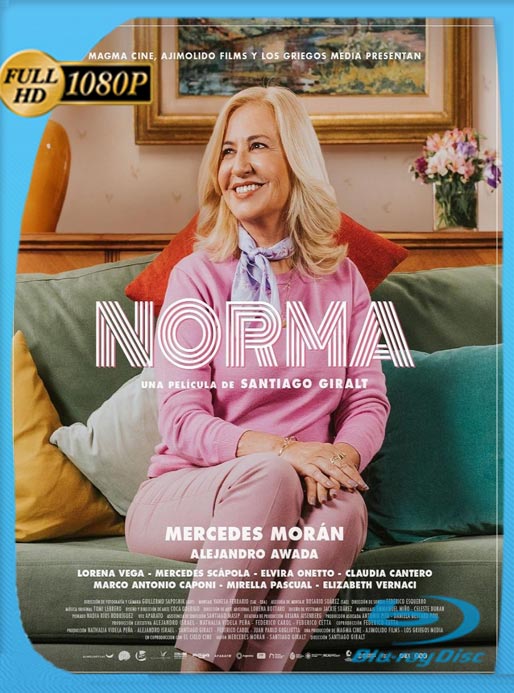 Norma (2023) HD 1080p Latino [GoogleDrive]
