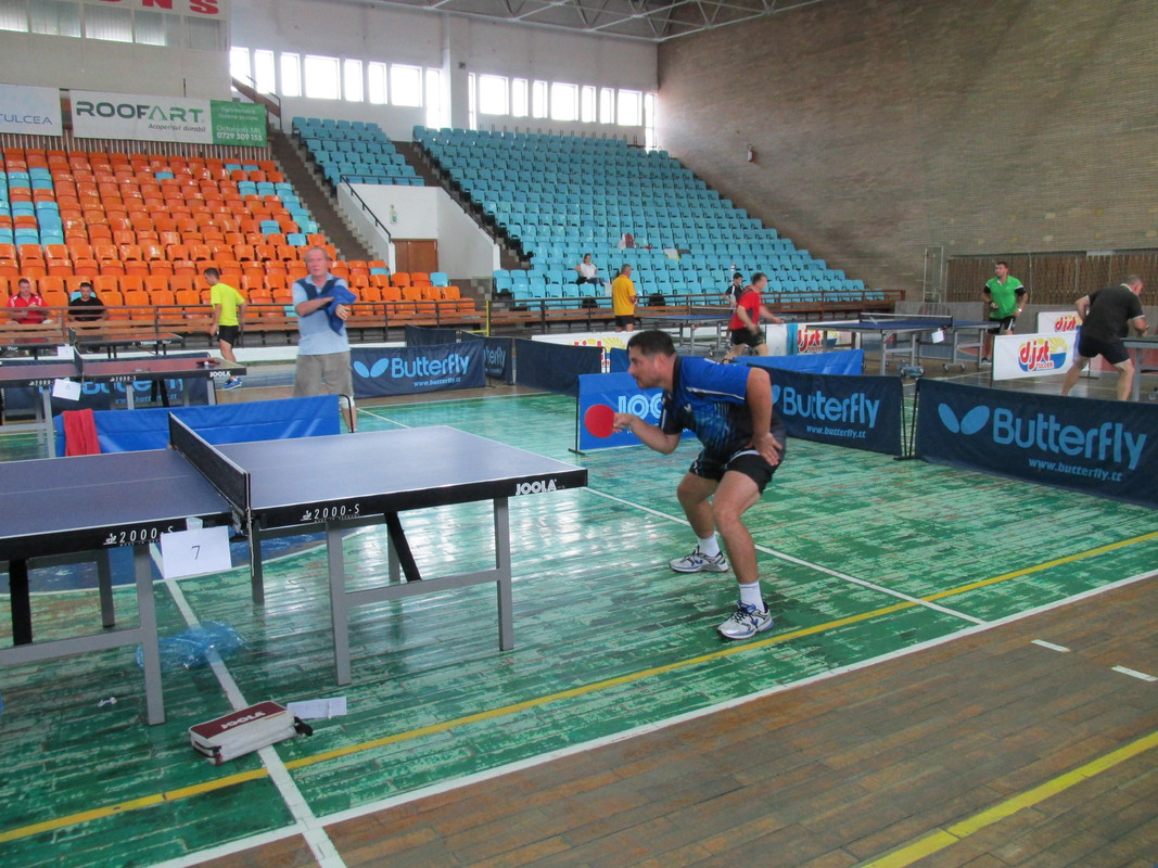 TURNEU A   TULCEA 2017 (108)