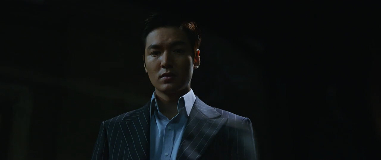 Gangnam Blues 2015 WebRip [Hindi + Korean] 480p 720p ESub Screenshot