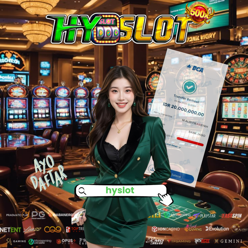 HYSLOT