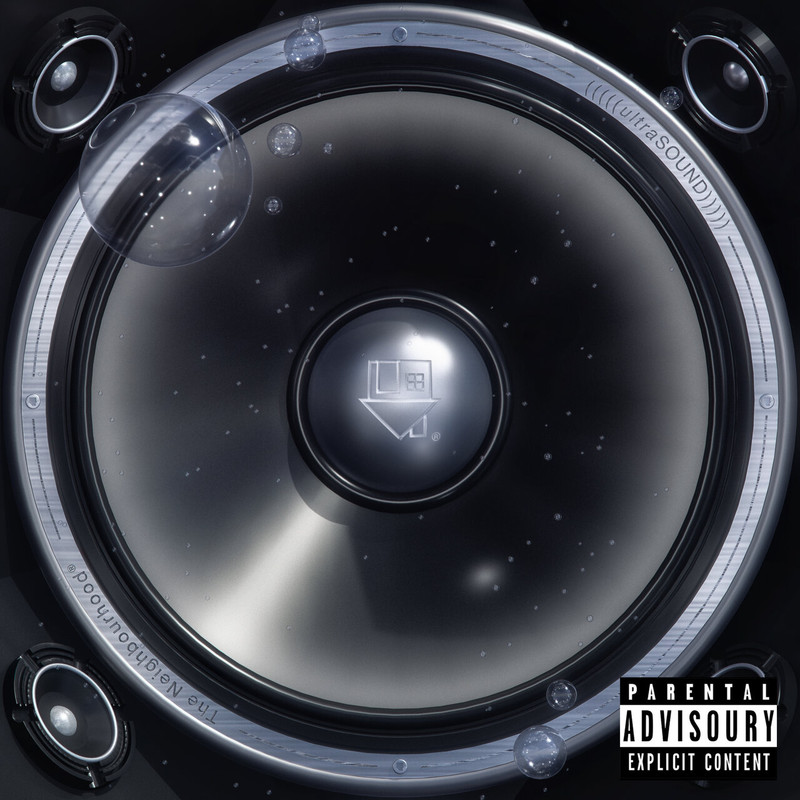 The Neighbourhood — Private