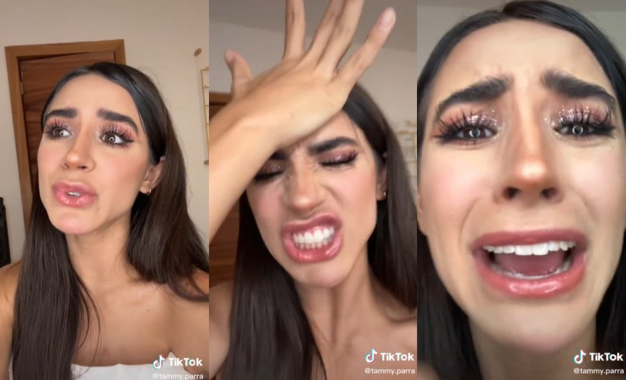 Ex novio le robó dinero y se compró un auto, era mantenido de mamá