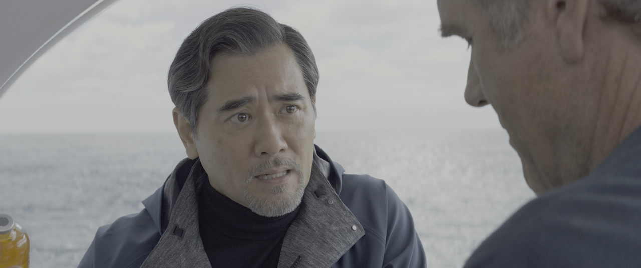 Shark - Il primo squalo (2018) [BluRay Rip 2160p HEVC 10bit-HDR 