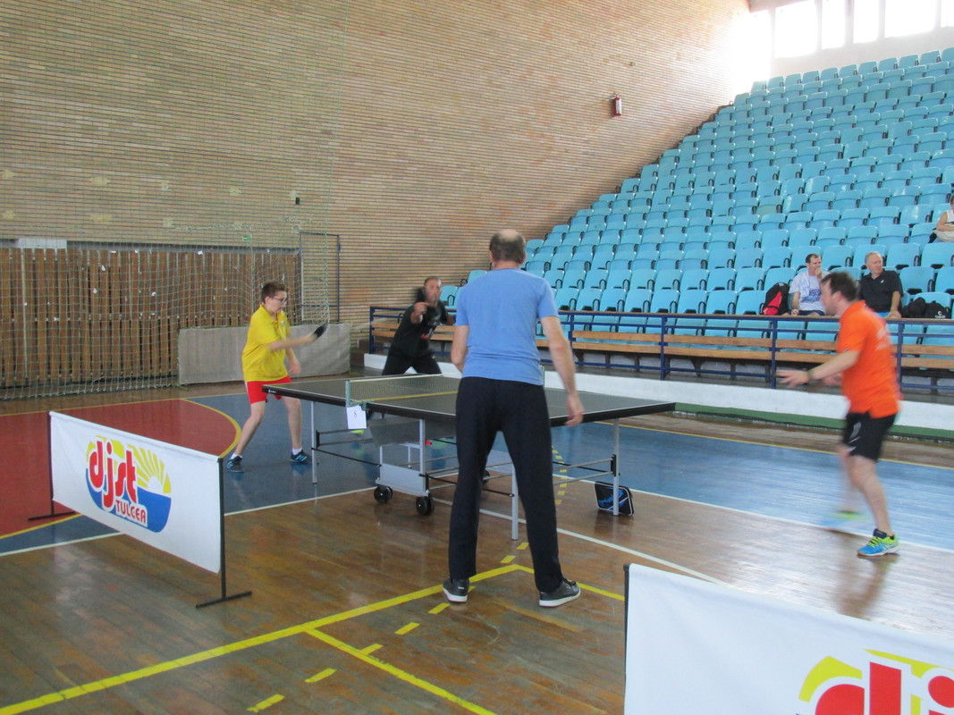 TURNEU A   TULCEA 2017 (17)