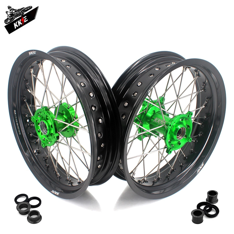 Casting MX Wheel