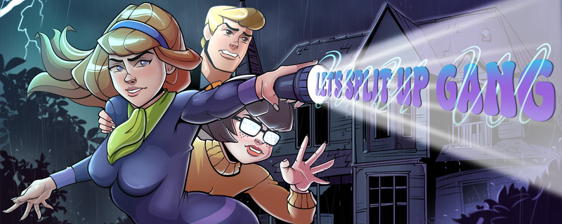 Let's Split Up Gang APK 