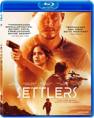 Settlers - Colonia Marziale (2021) HD 720p x264 E-AC3+AC3 ITA AC3 ENG