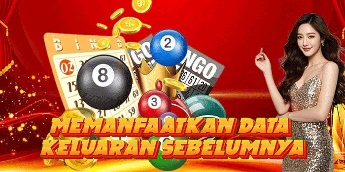 Memanfaatkan Data Keluaran Sebelumnya