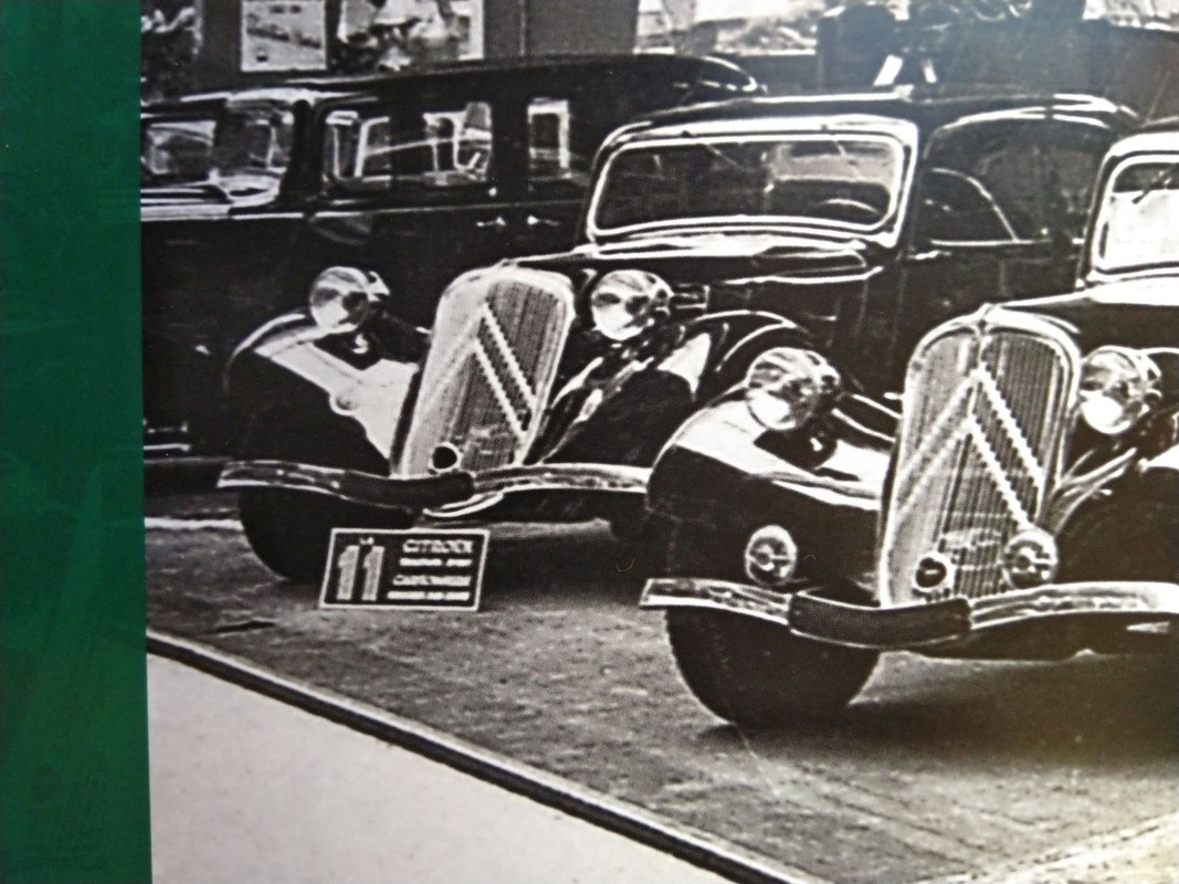 Salon d'Amsterdam, 1934, B