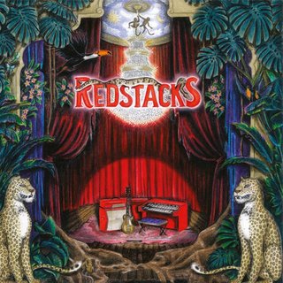 Redstacks - Revival of the Fittest (2022).mp3 - 320 Kbps