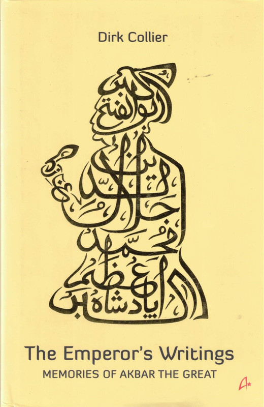 The Emperor's Writing