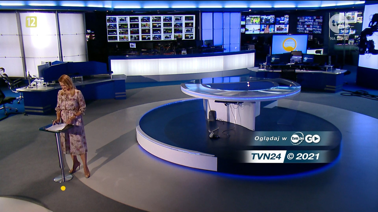 26 09 2021 dagmara kaczmarek tvn 6