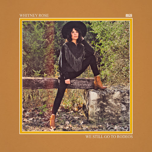 Whitney Rose - We Still Go To Rodeos (2020) mp3 320 Kbps