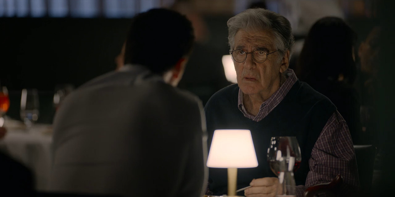 The Lincoln Lawyer (2026) Season 4 [Hindi + English] WebRip 480p, 720p ESub - Complete Screenshot
