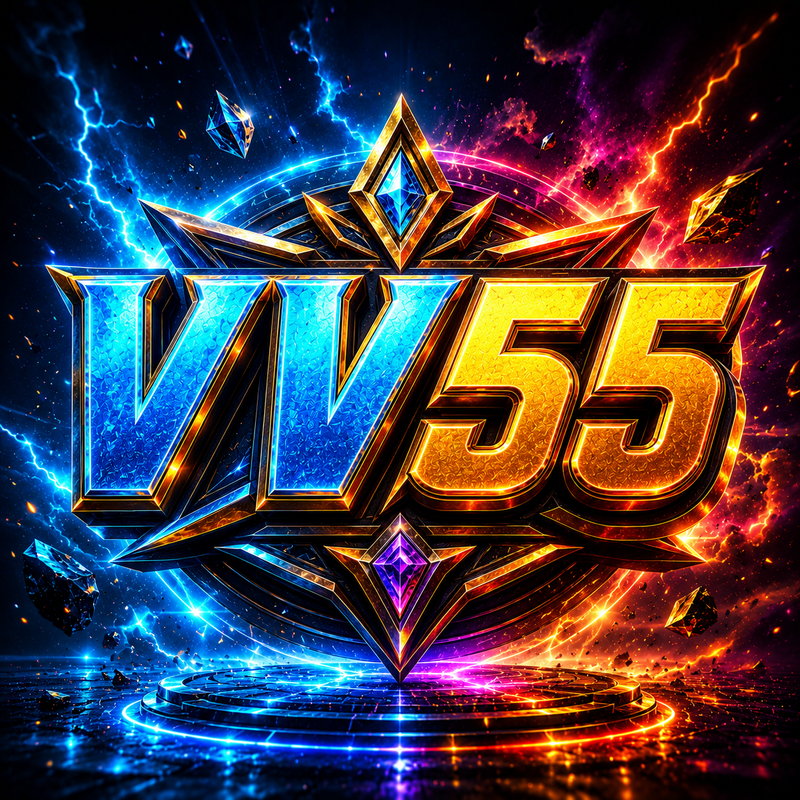 VV55 Portal Download Apk Slot Online Ringan dengan Sever Terbaru (Modern)