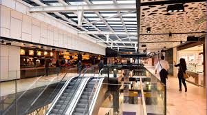 Signature Shopping Malls & Lifestyle Spaces