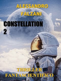 Alessandro Falzani - Constellation Vol. 2 (2023)