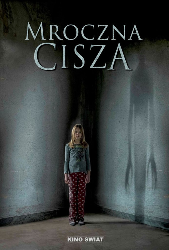 Mroczna cisza / The Blind King (2016) PL.BRRip.Xvid-KiT / Lektor PL