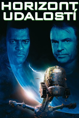 Horizont události / Event Horizon (1997)