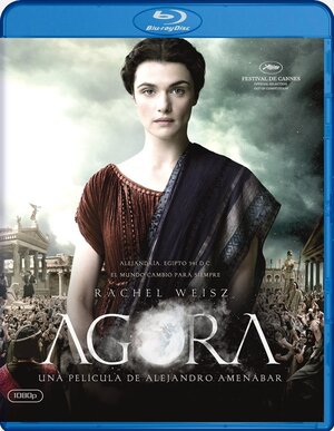 Agora (2009) BluRay Full AVC DTS-HD MA 5.1 ITA ENG DD 5.1 ITA ENG