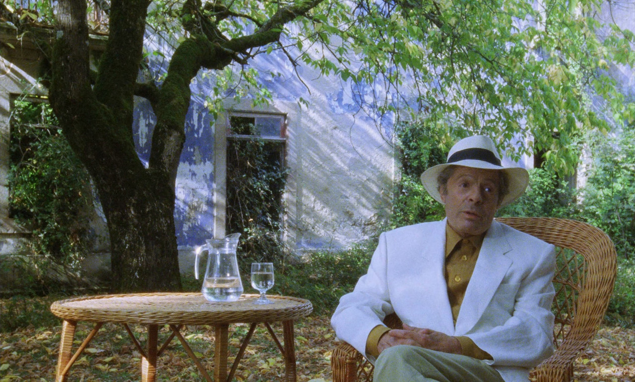 Marcello Mastroianni - I Remember (1997) Criterion.mkv_003107.741