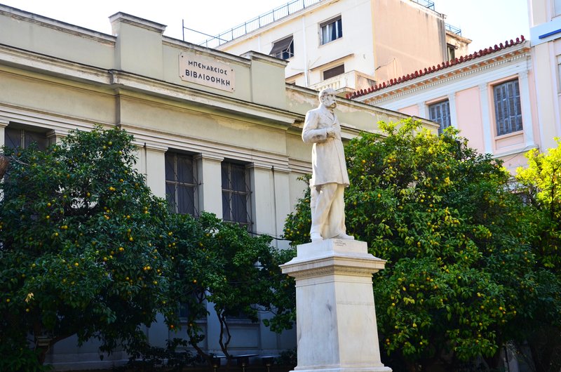 Atenas-18-11-2019 - Grecia y sus pueblos-2019 (113)