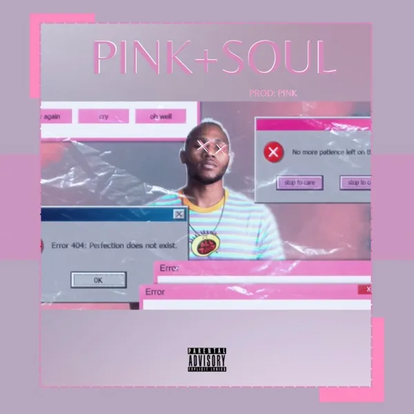 Pazzo – PINK+SOUL