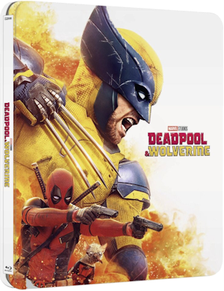 Deadpool & Wolverine (2024) FULL HD VU 1080p H264 DTS HD+AC3 ENG DDPlus 7.1+AC3 ITA