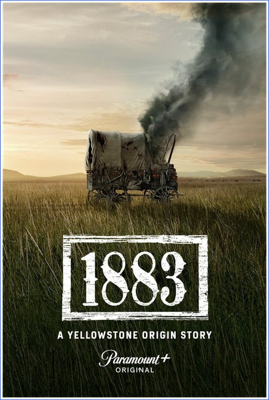 1883 (2021) (Sezon 1) 720p WEB-DL x264 GhN | Polski Lektor