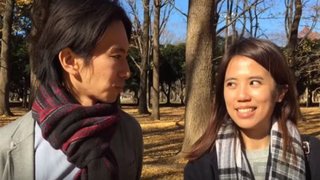 Learn Japanese conversation via a drama LEVEL1 PartA Learn Japanese conversation via a drama LEVEL1 PartA