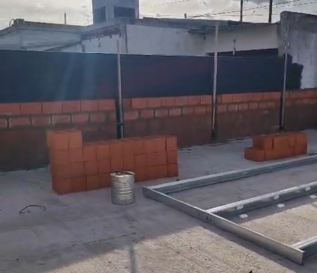 Platea de Fundación