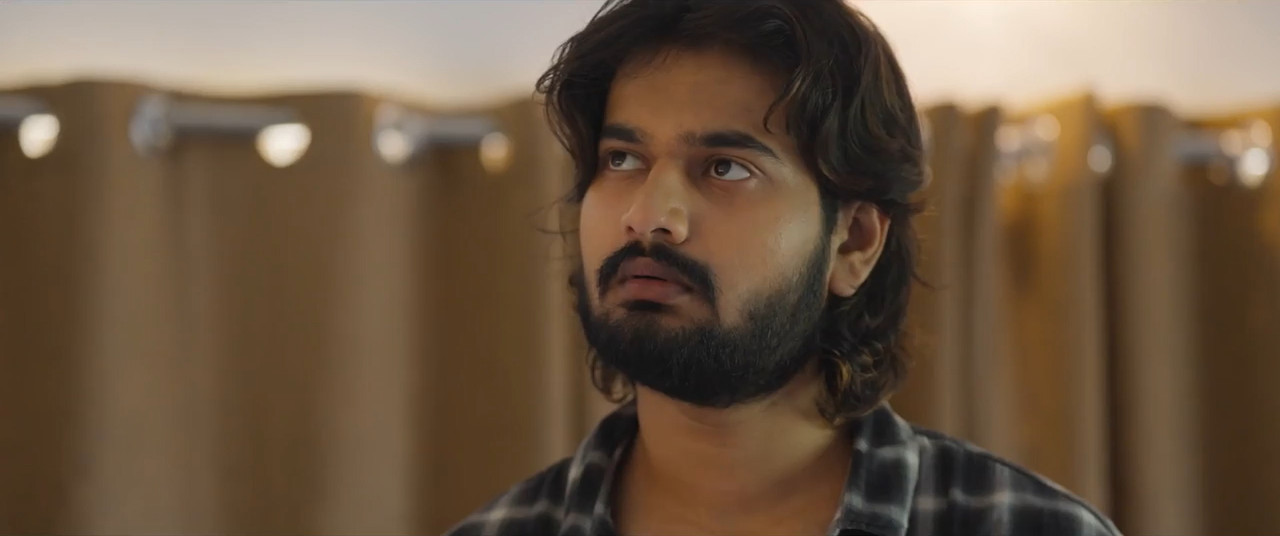 Thank You Subbarao 2026 WebRip [Telugu] 480p 720p ESub Screenshot