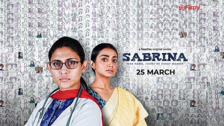 Sabrina (2022) S01