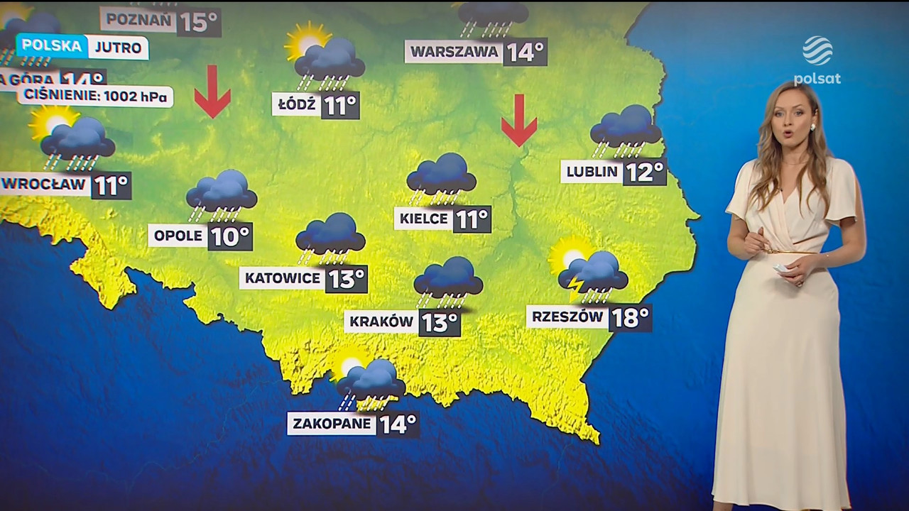 24 04 2025 milena rostkowska polsat 5