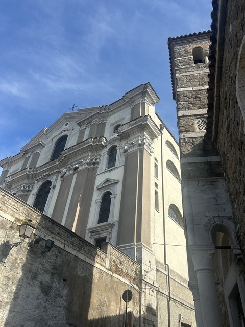 Eslovenia en pocos, poquísimos, días. Julio de 2025. - Blogs de Eslovenia - Llegada y visita de Trieste. (21)