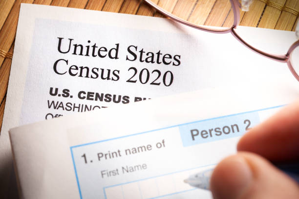 census campaign