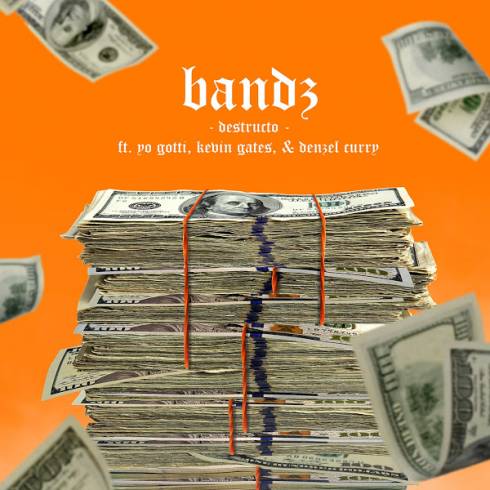 Bandz feat Yo Gotti Kevin Gate Rap Single_ 2020 320 kbps Beats