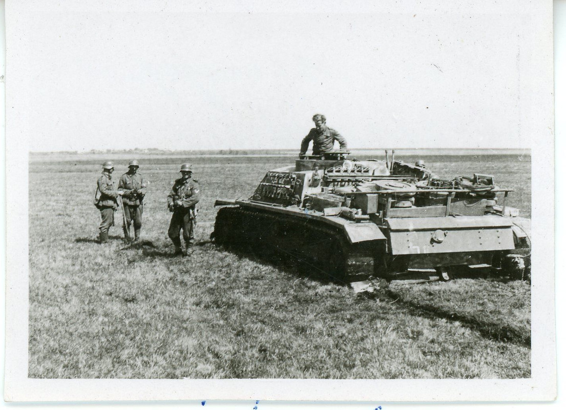 StuG Sturmgeschütz Langrohr Tank Sturmartillerie