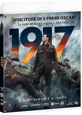 1917 - Il vero nemico é il tempo (2019) FULL HD 1080p x264 AC3 ENG ITA