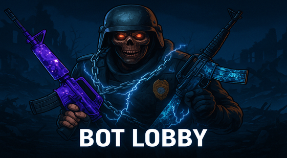 Bot Lobby