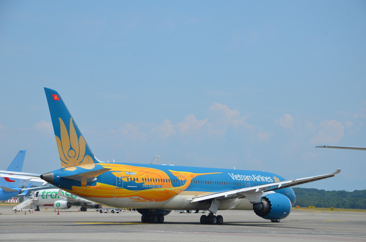 MXP-Hanoi Vietnam Airlines (13)