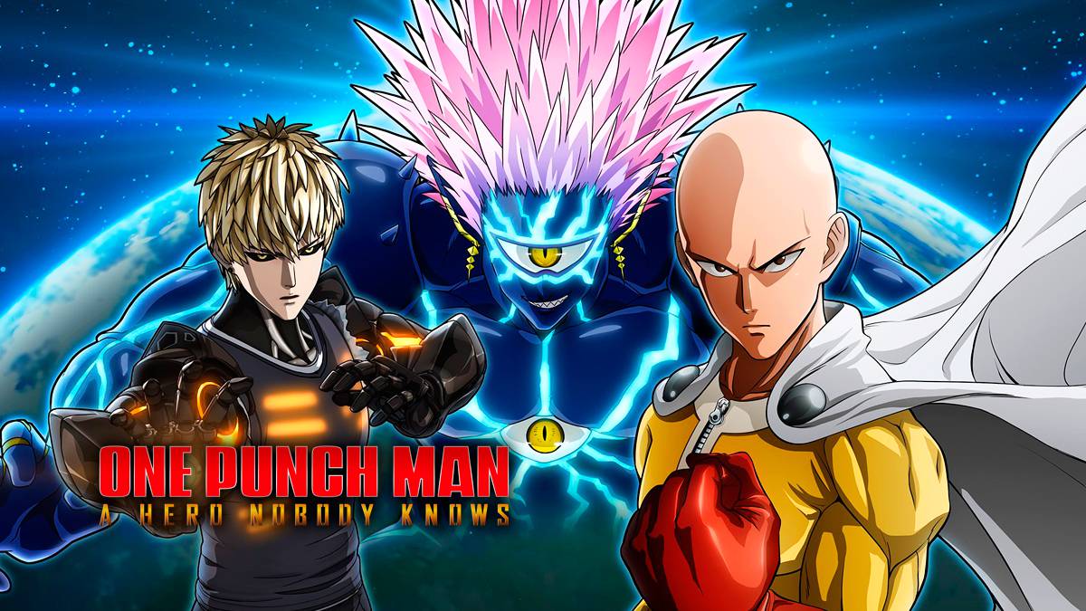 1579978677 361405 1580222390 noticia normal - One Punch-Man Temporada 1