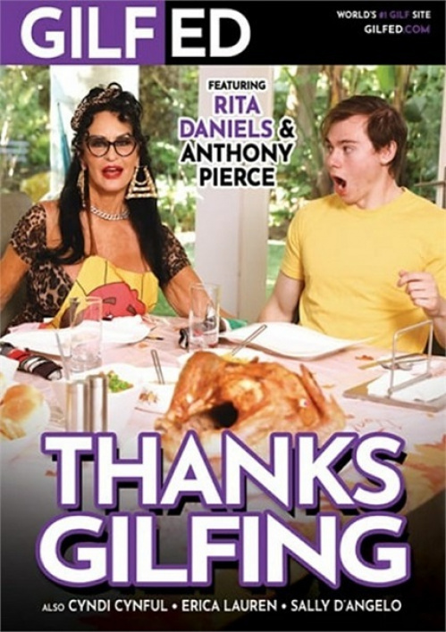 ThanksGILFing (GILFED) (2025) [WEB-DL] [720p]