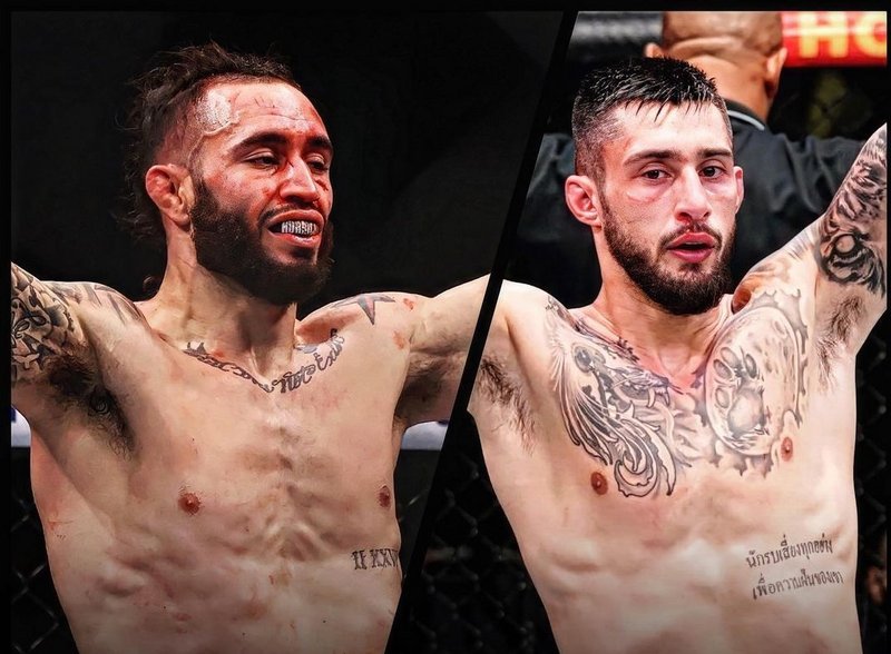 Шейн Бургос срещу Чарлз Журден на UFC on ABC 3