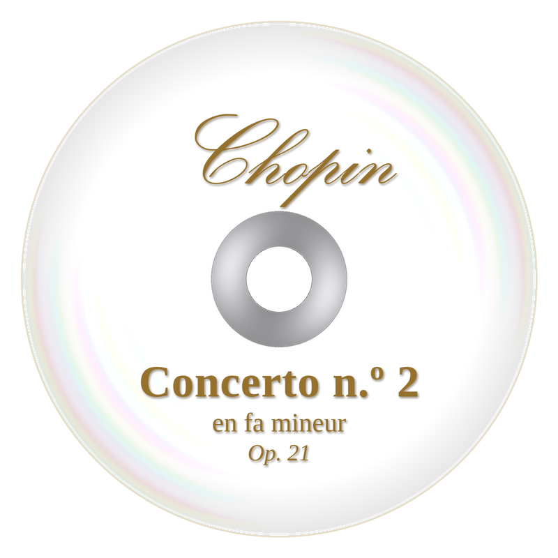 Chopin Piano Concerto n°2