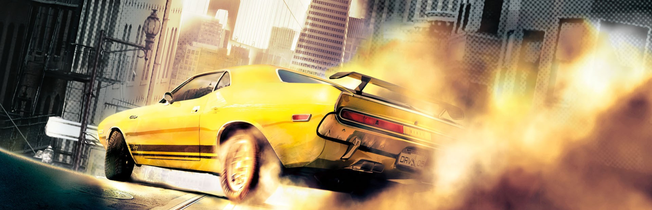 Driver San Francisco 1 04 1114 MULTi12 PROPHET GNU Linux Wine johncena141