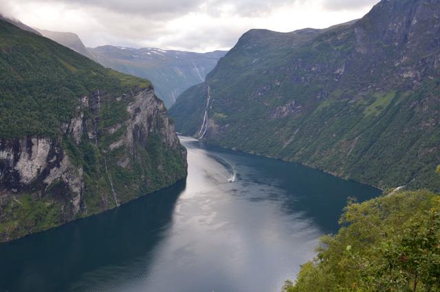 Día 5. Trollstiggen - 21 días por el Sur de Noruega (4)