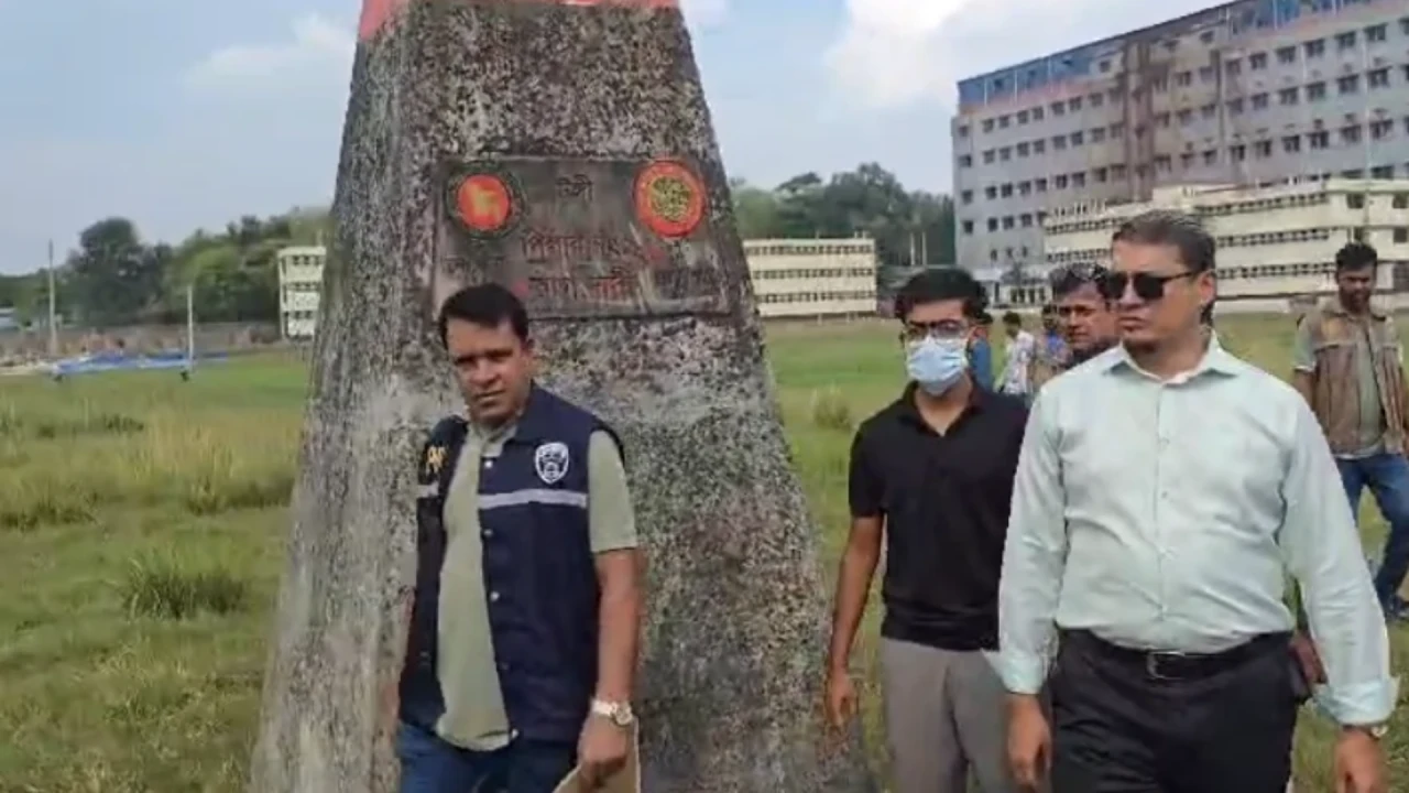 তাহসিফ হত্যা মামলা: ৪ দিনের রিমান্ডে দীপ, পুলিশের ফরোয়ার্ডিংয়ে যা আছে